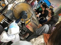 -明记牛杂(新马路分店)