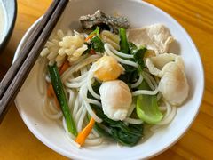 -勺子米线·云南传统小吃市集(四方街店)