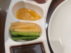 -老铺烤鸭(宝鸡店)