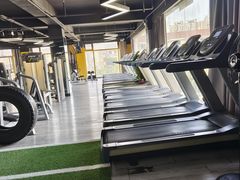 -ENERGY原力健身(川周店)