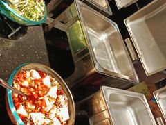 -韩林炭烤自助烤肉火锅(恒峰步行街店)