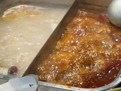 -五星桥原切肥牛火锅(怀德桥店)