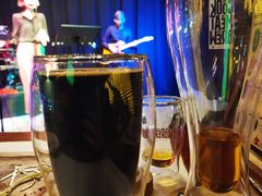 -The BREW·酿餐厅(浦东嘉里大酒店)