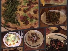 -PIZZA BIANCA(民园店)