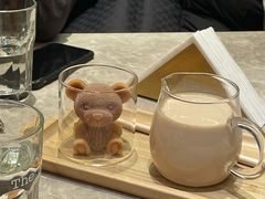 -大树餐厅(红旗街万达店)