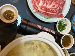-金龙·打边炉(南京西路店)