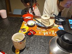 -古田居·特色寿司料理(星之岛旗舰店)