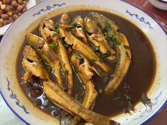 -海味饭店(金海岸广场店)