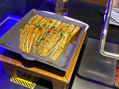 -很久以前羊肉串(清河店)