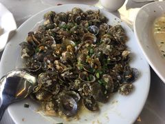-哈味食店(外伶仃岛店)