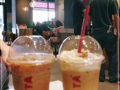 -COSTA COFFEE(斯普瑞斯奥特莱斯店)