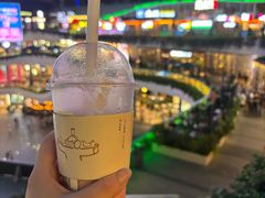-喜茶(深圳福田星河COCO Park店)