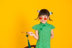 -幺幺BABY婚纱摄影