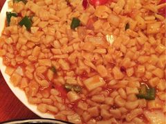 -疆Jiang·新疆秘制料理