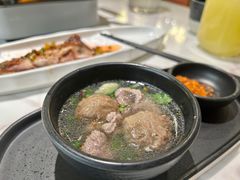 -乔阿马·江南味·驴肉香(龙湖华泾天街店)