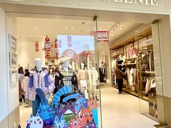 -首创奥特莱斯(西安店)