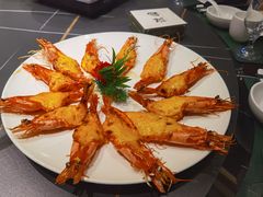 -濮园 · 四合院餐厅