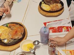 -豪享来(我格广场店)