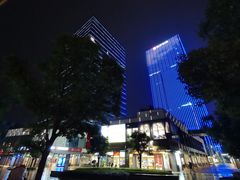 -广州绿地中央广场