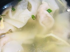 -老盛兴汤包馆(大华二路店)
