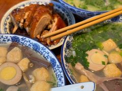 -小潘记鸭血粉丝汤