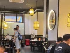 -田婆婆的菜(海口友谊阳光城店)