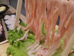 -呷哺呷哺(新世界百货望京店)