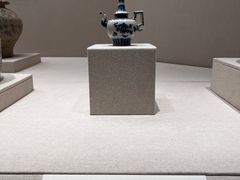 -深圳博物馆(古代艺术馆)