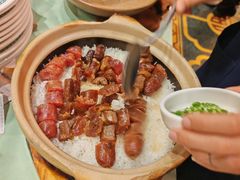 -肥福排档(星光店)