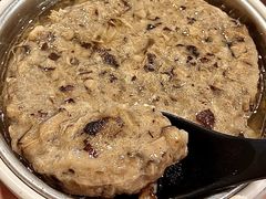 冬菇肉饼饭-真功夫(中医院店)