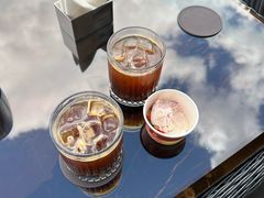 -时光吧·大堂吧·丽江和府洲际度假酒店