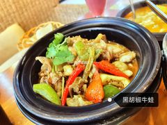 -曼谷小象(港隆广场店)