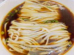 -银都上海菜馆(粤海东路店)