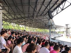 -渔岛海洋度假区