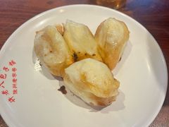 羊肉蒸包-许老八包子铺(回龙窝店)