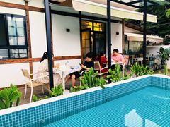 -几静cafe(基湖店)