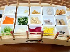 -香麒园·过桥米线·南湖雅宴
