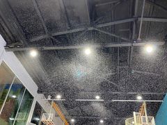 -Mr·Kuma酷么先生雪之乐园