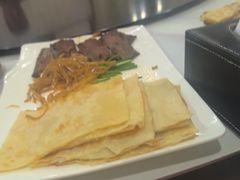 -福寿斋·老北京铜锅涮肉·烧烤(清岚店)