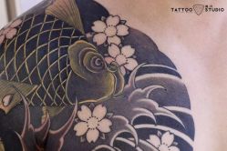-飛凡TATTOO纹身•原创