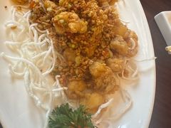 -潮福城大酒楼·潮粤菜·港式点心(阳光城店)