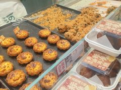 -泸溪河桃酥(西直门凯德店)