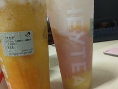 -喜茶(杭州滨江宝龙店)