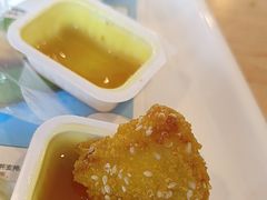 -德克士(宝龙天地店)