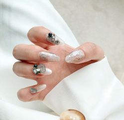 -MORI茉丽日本美甲美睫