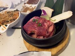 -韩时烤肉(枫蓝店)