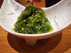 小菜-大将料理餐厅(汇锦街店)