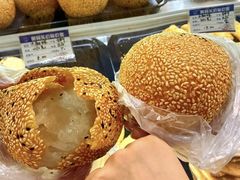 -白玉兰食品(中山公园龙之梦店)