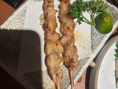 -人间酒暖·Go blanc·烧鸟·深夜食堂(陆家嘴店)