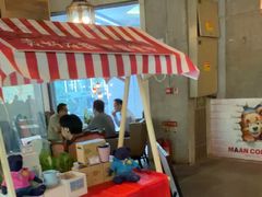 -漫咖啡 (CCPAPK创意港店)